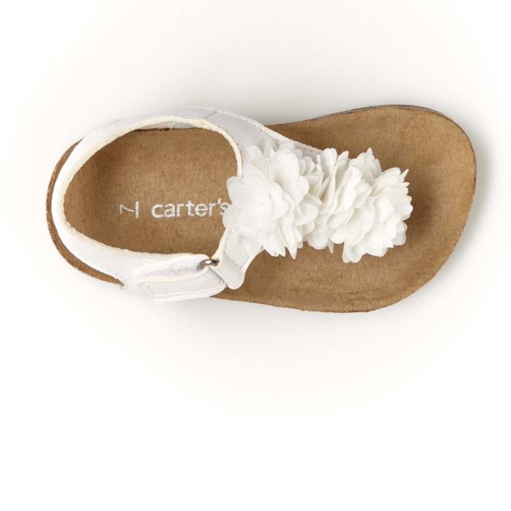 Carters sandals